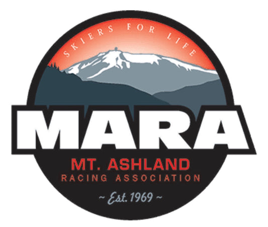 MARA - Saturday & Sunday 12 Weeks Youth Alpine Program Registration