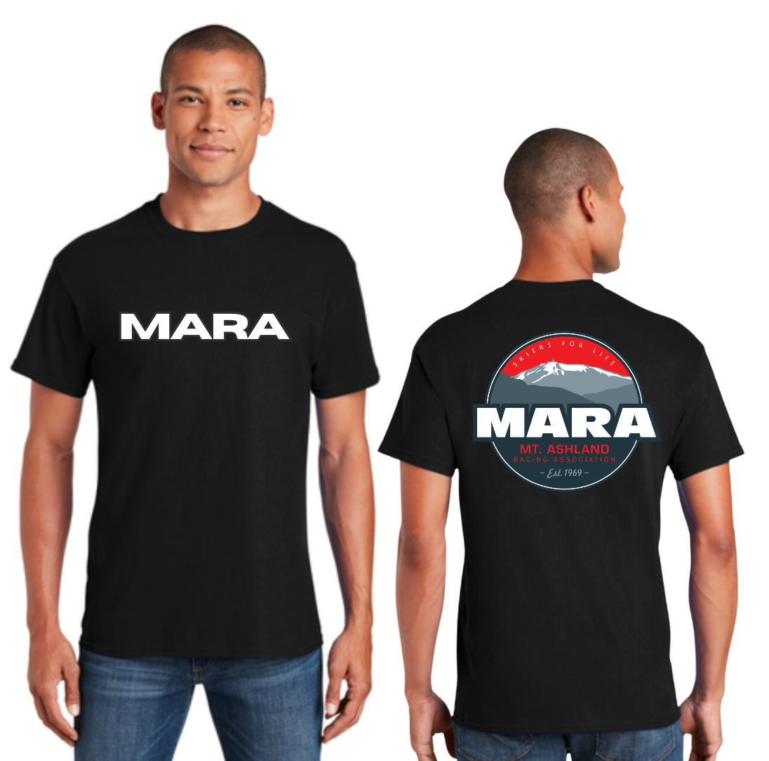 Adult Short Sleeve MARA T-shirt