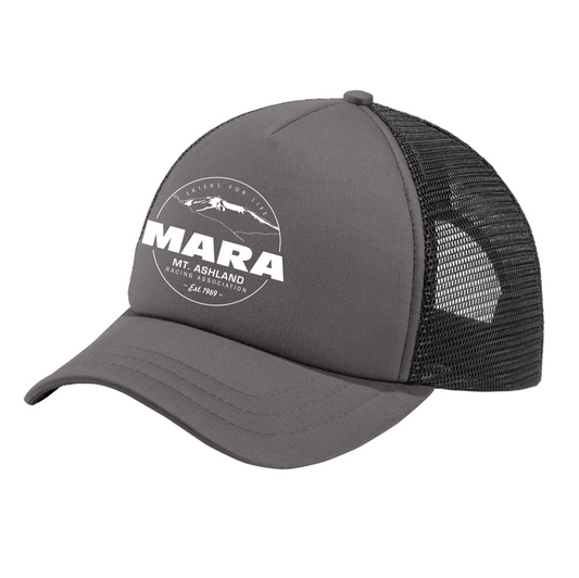 Trucker Hat