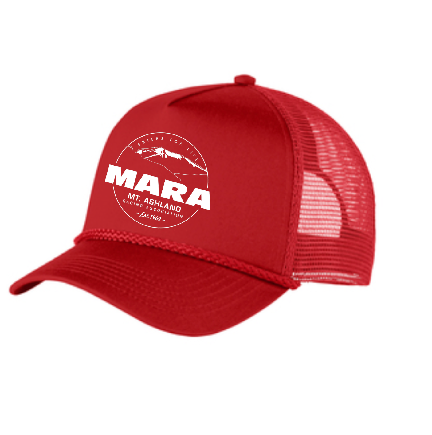 Trucker Hat