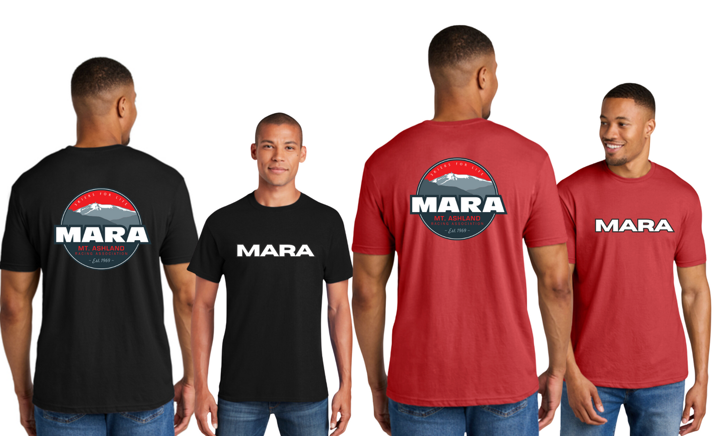 Original MARA Logo T-shirt