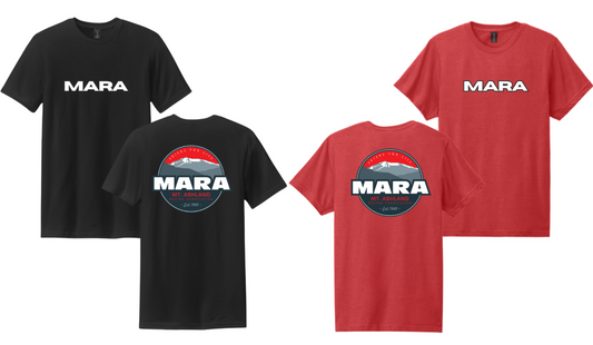 Original MARA Logo T-shirt